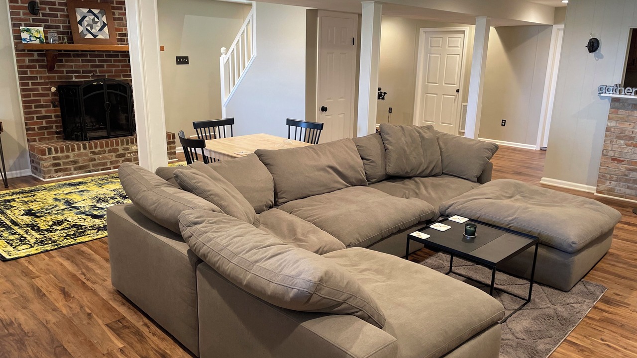 Photo of Livingroom in Port Royal