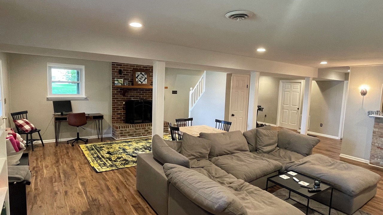 Photo of Livingroom in Port Royal