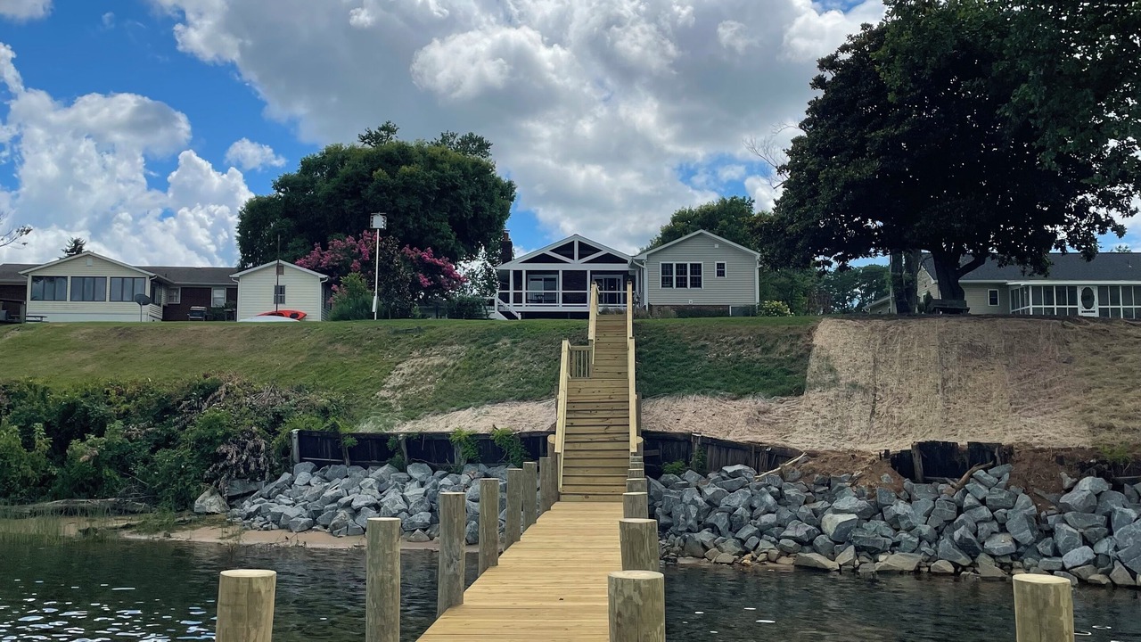 Photo of Outdoor in Port Royal