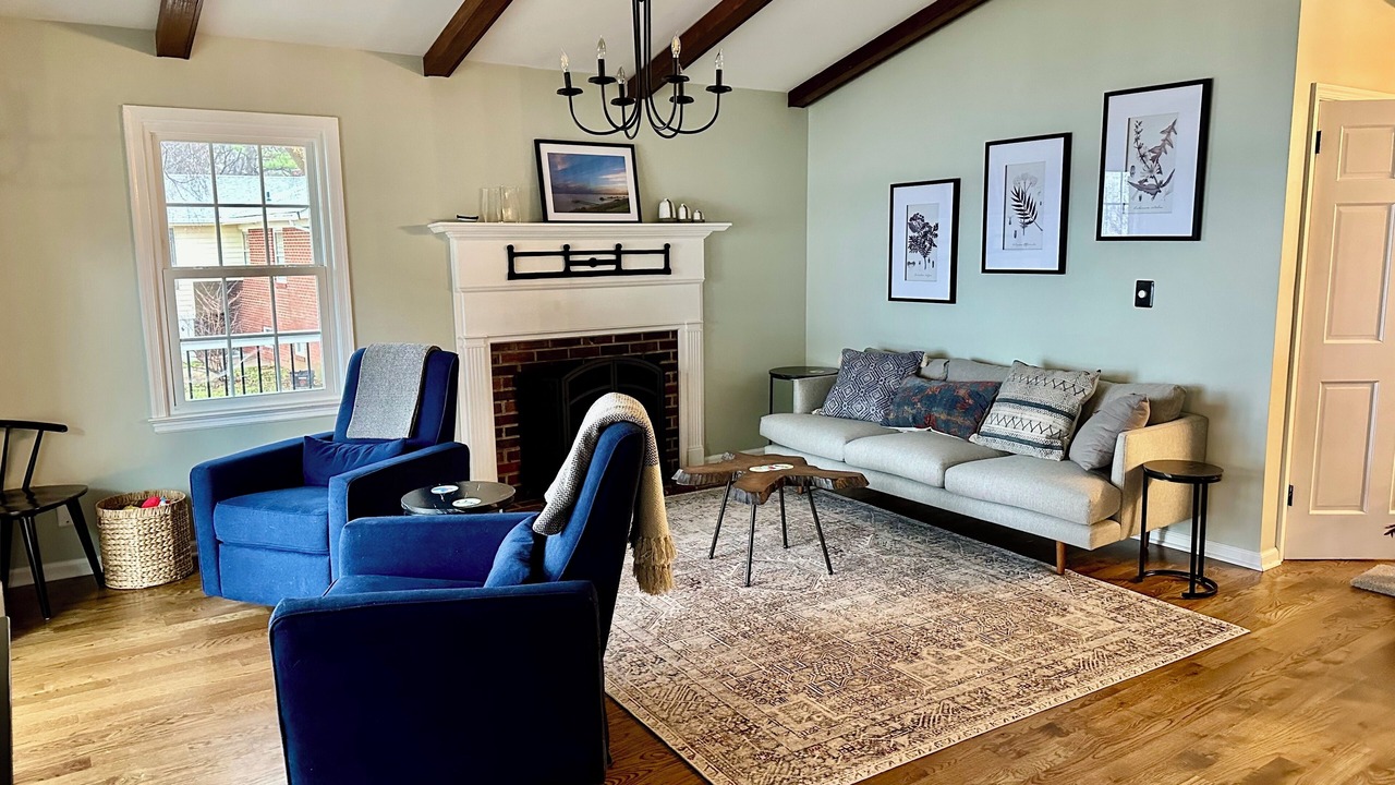 Photo of Livingroom in Port Royal