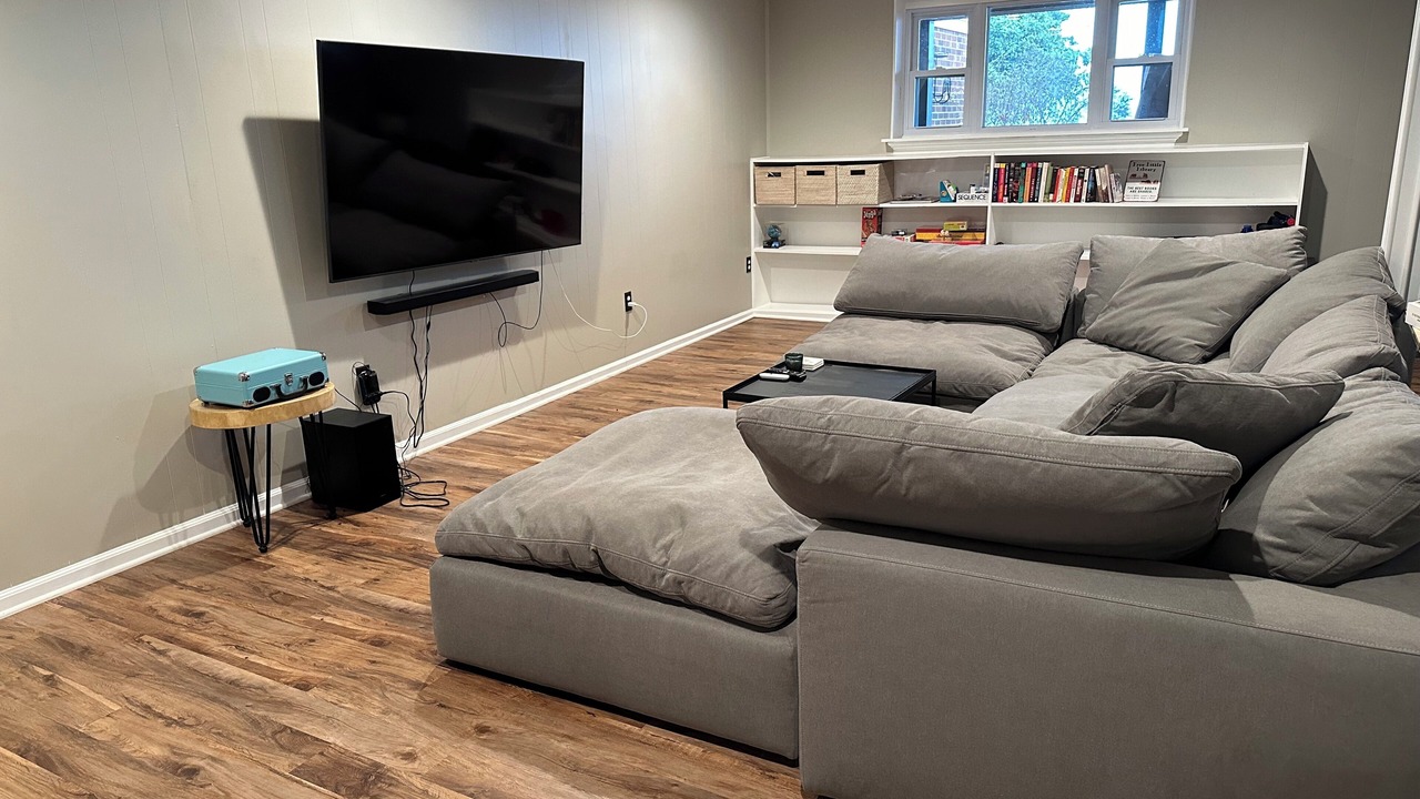 Photo of Livingroom in Port Royal