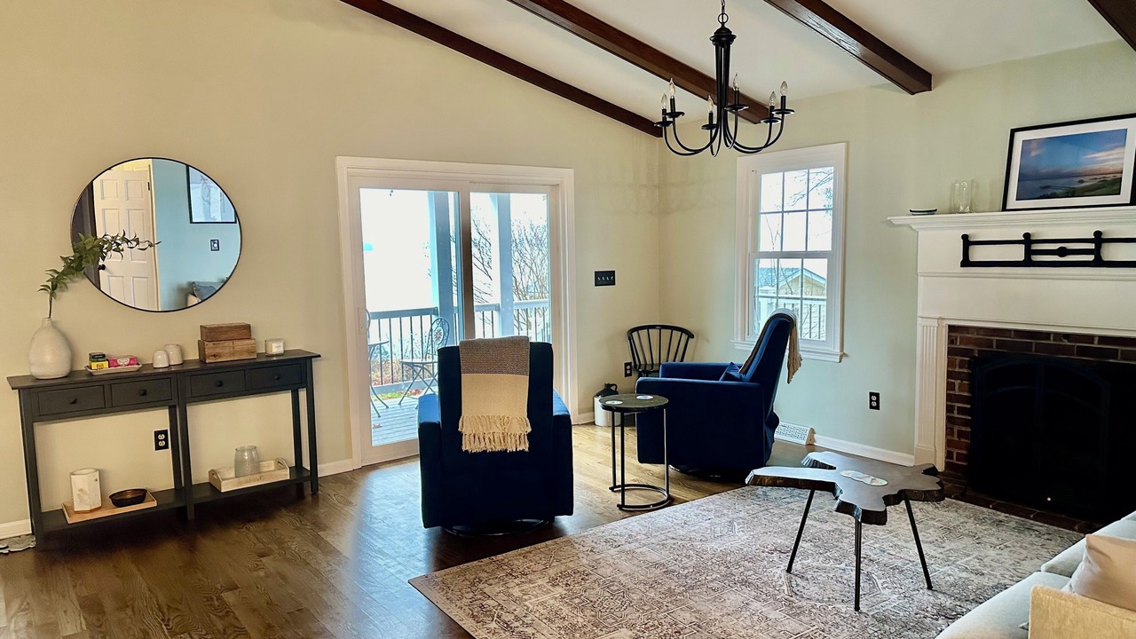 Photo of Livingroom in Port Royal