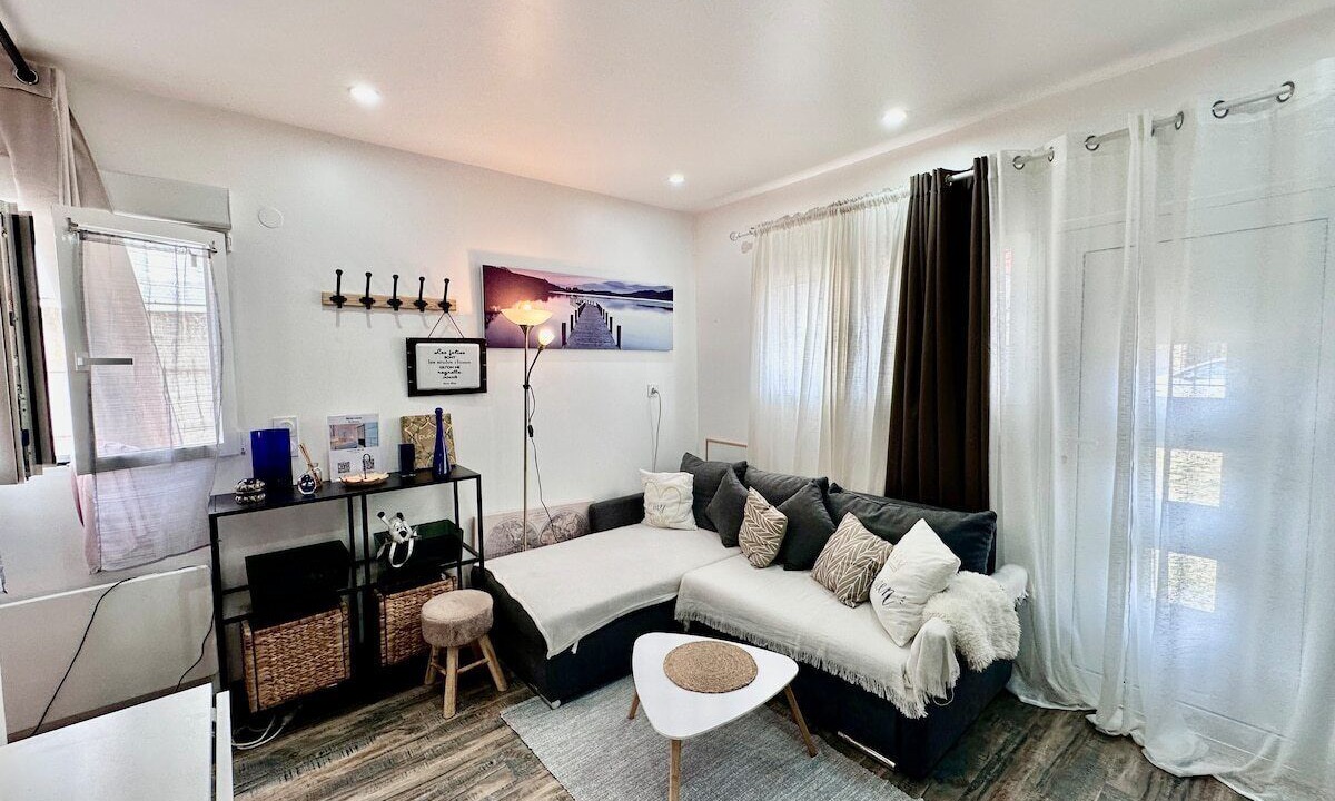 Photo of Livingroom in Le Thillay