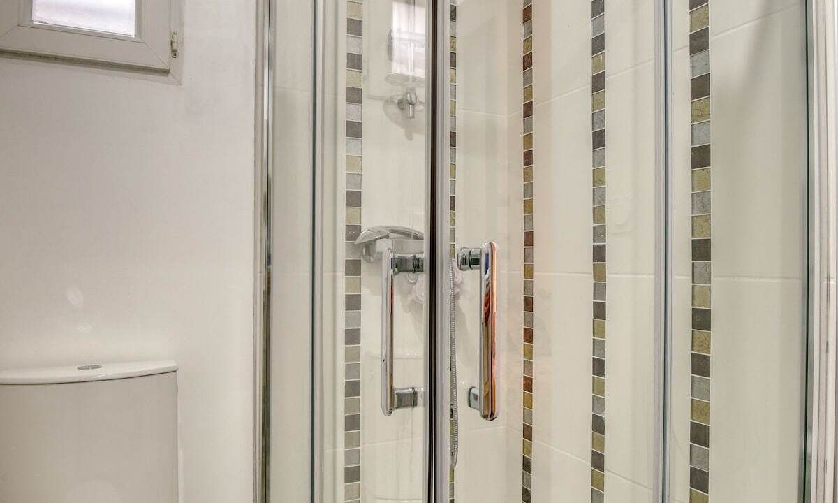 Photo of Bathroom in Le Thillay