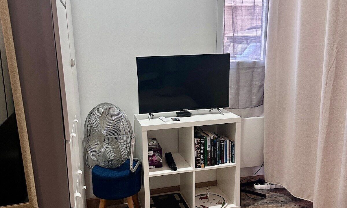 Photo of Bedroom in Le Thillay