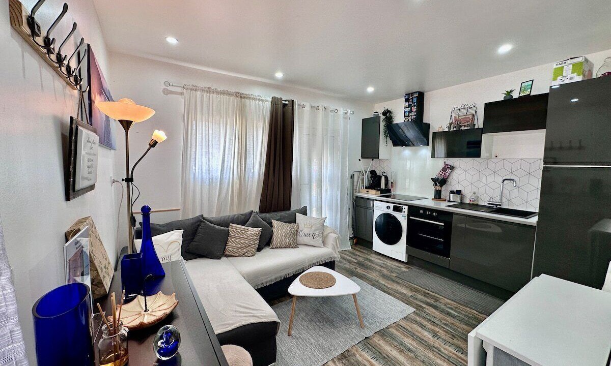 Photo of Livingroom in Le Thillay