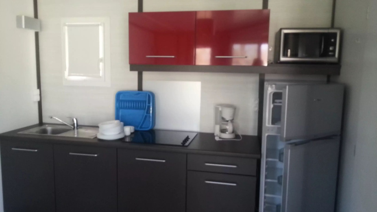 Photo of Kitchen in Mesquer