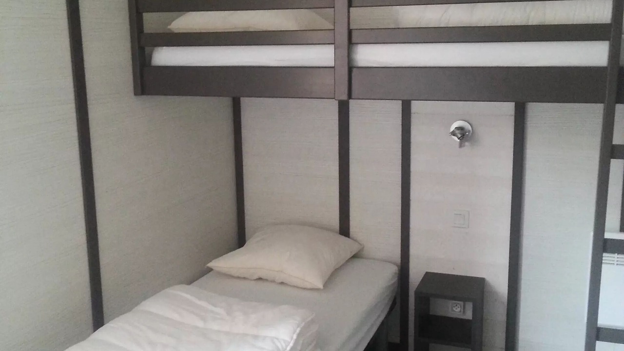 Photo of Bedroom in Mesquer