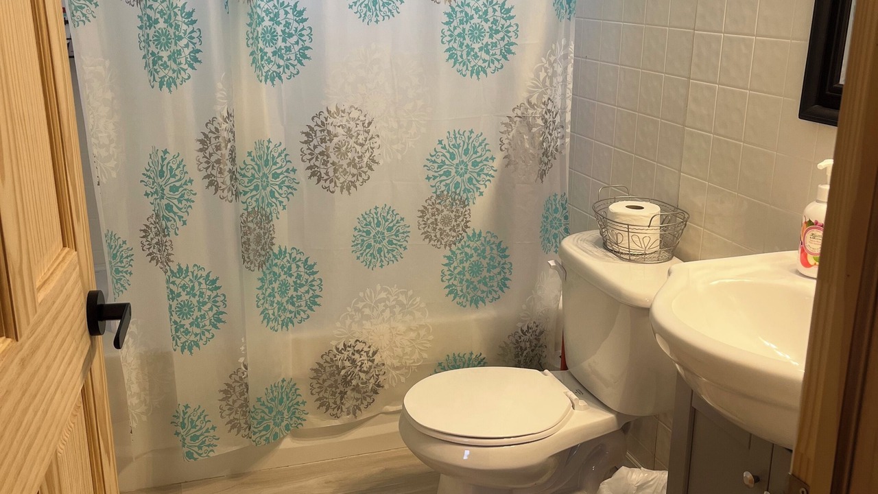 Photo of Bathroom in Bancroft