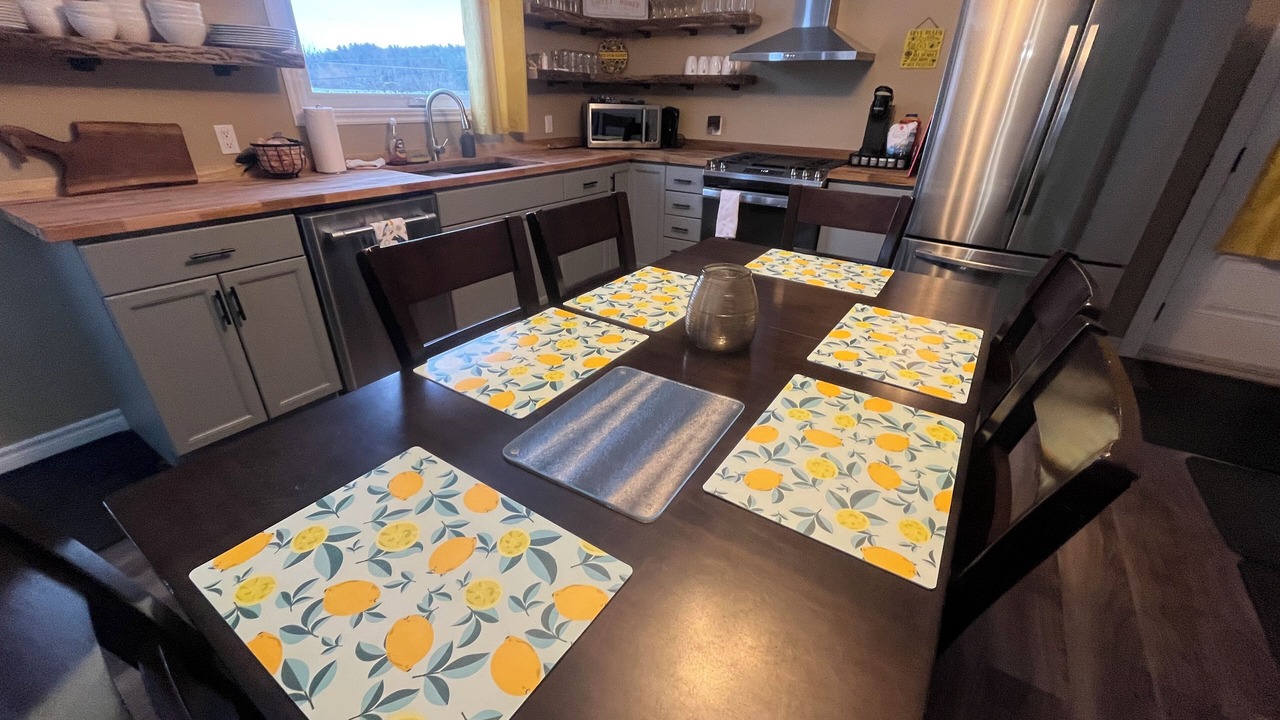 Photo of Kitchen in Bancroft