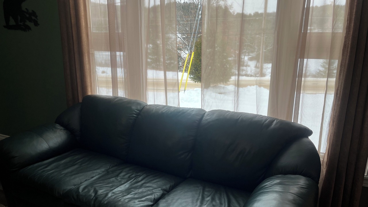 Photo of Livingroom in Bancroft