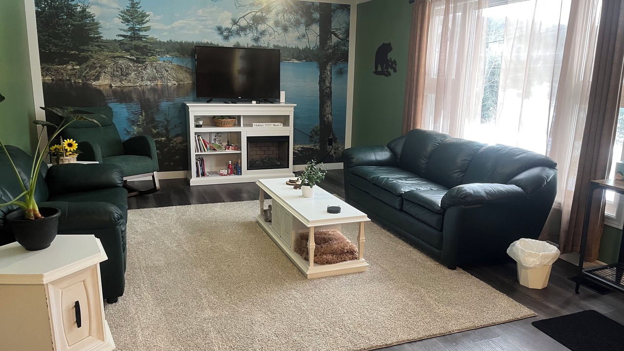 Photo of Livingroom in Bancroft