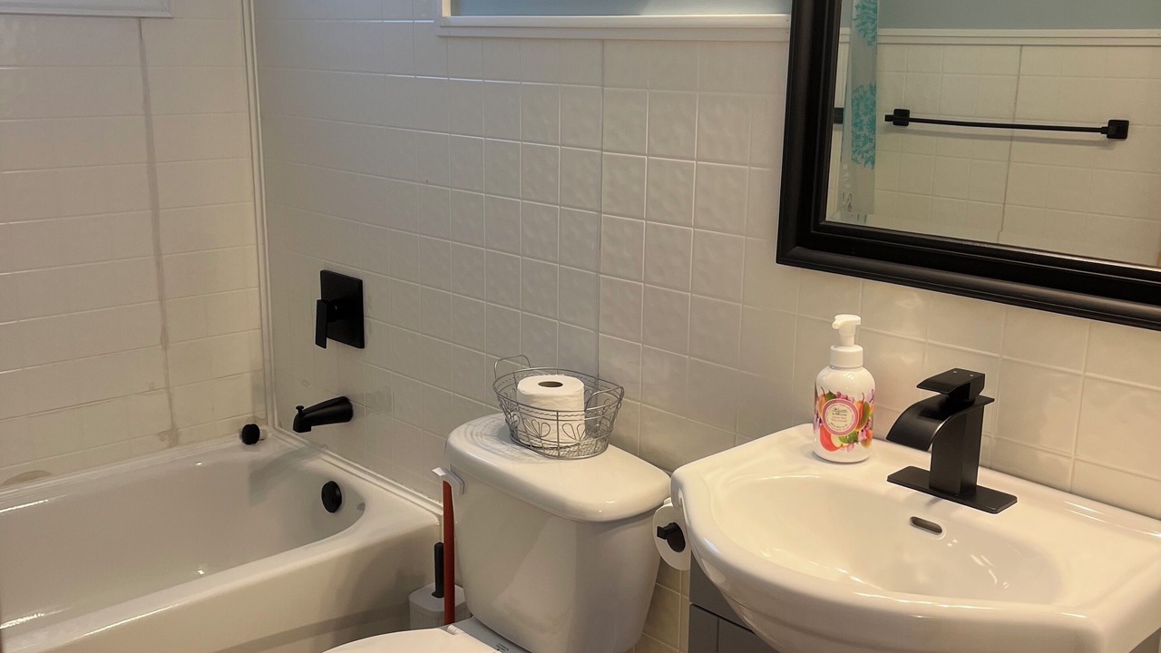 Photo of Bathroom in Bancroft