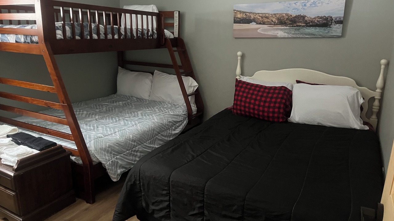 Photo of Bedroom in Bancroft