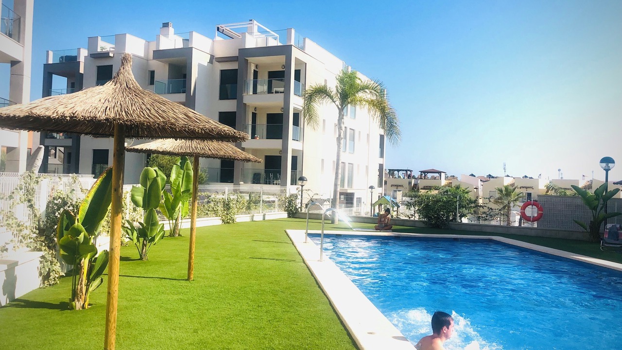 Photo of Outdoor in Orihuela Costa