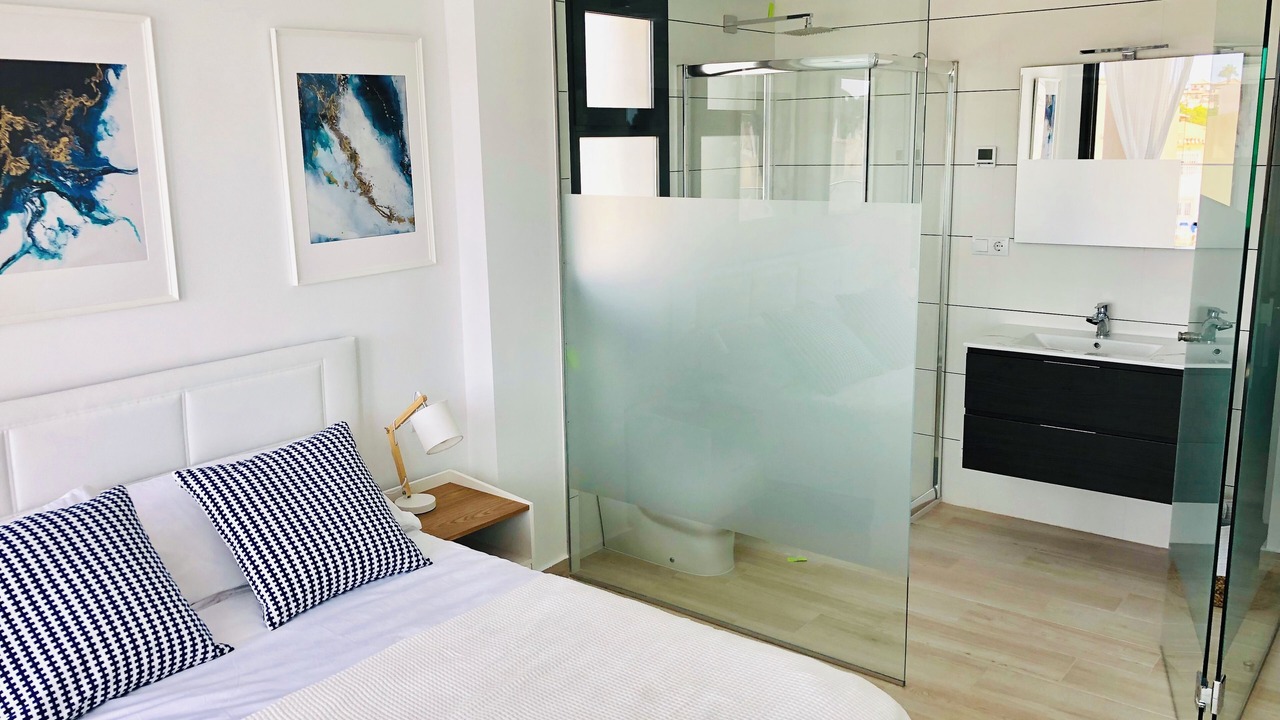 Photo of Bedroom in Orihuela Costa