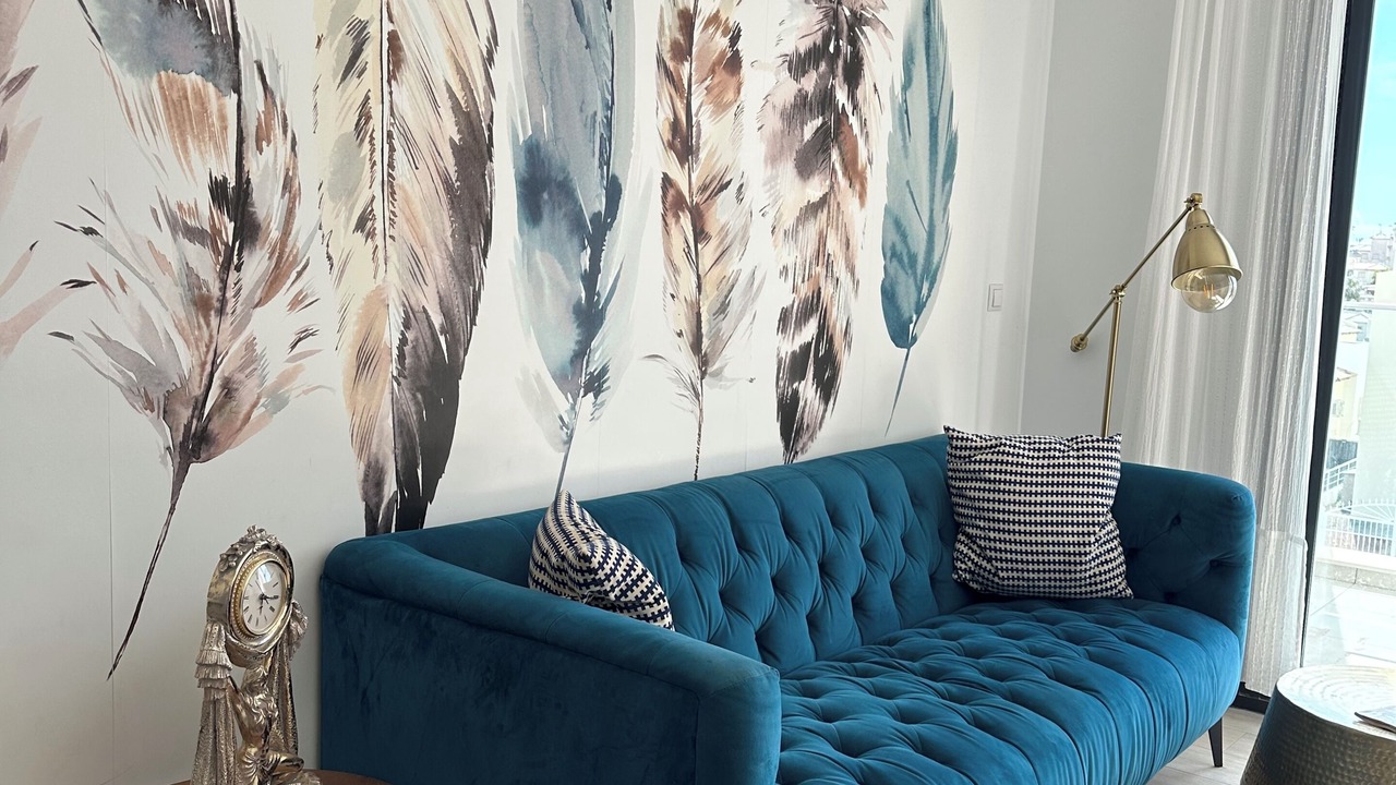 Photo of Livingroom in Orihuela Costa
