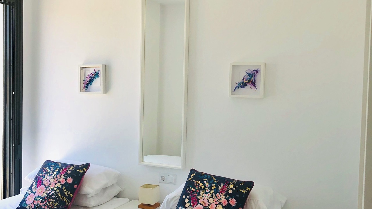 Photo of Bedroom in Orihuela Costa
