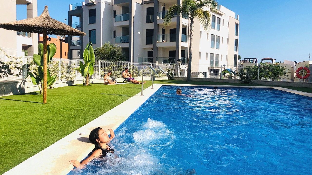 Photo of Outdoor in Orihuela Costa
