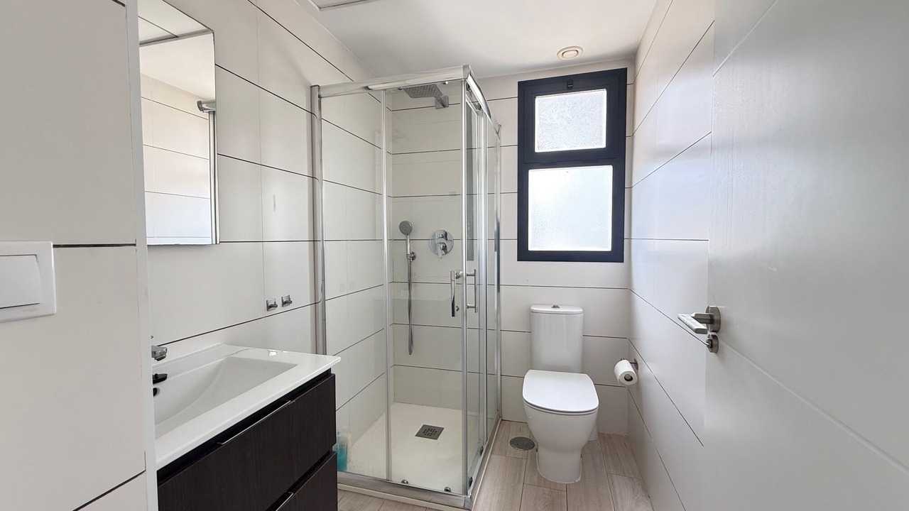 Photo of Bathroom in Orihuela Costa
