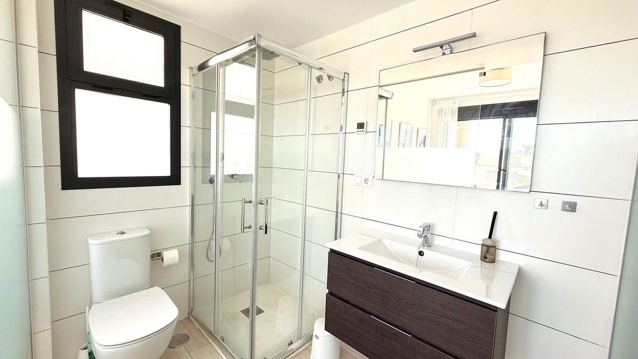 Photo of Bathroom in Orihuela Costa
