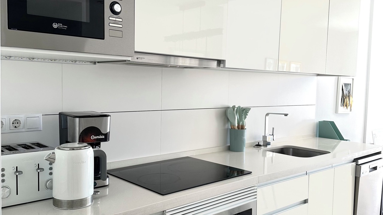 Photo of Kitchen in Orihuela Costa