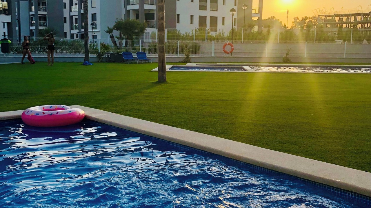 Photo of Outdoor in Orihuela Costa