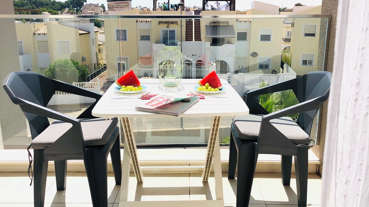 Photo of Outdoor in Orihuela Costa