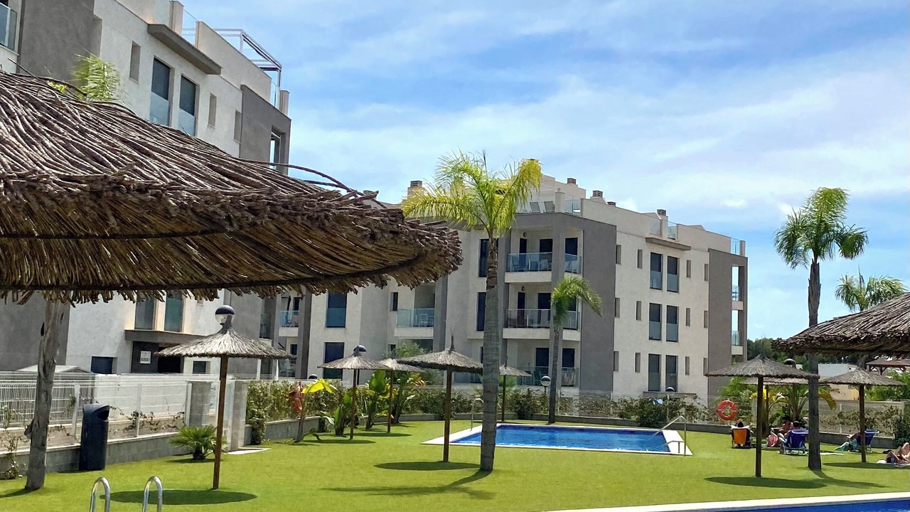 Photo of Outdoor in Orihuela Costa