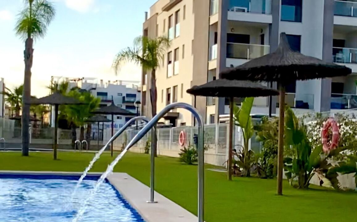Photo of Outdoor in Orihuela Costa