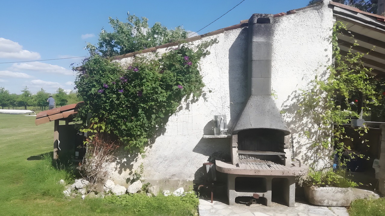 Photo of Outdoor in Saint-Georges