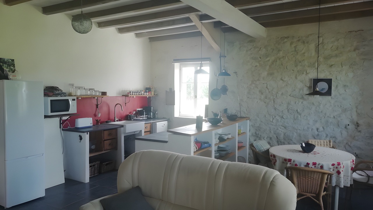 Photo of Livingroom in Saint-Georges