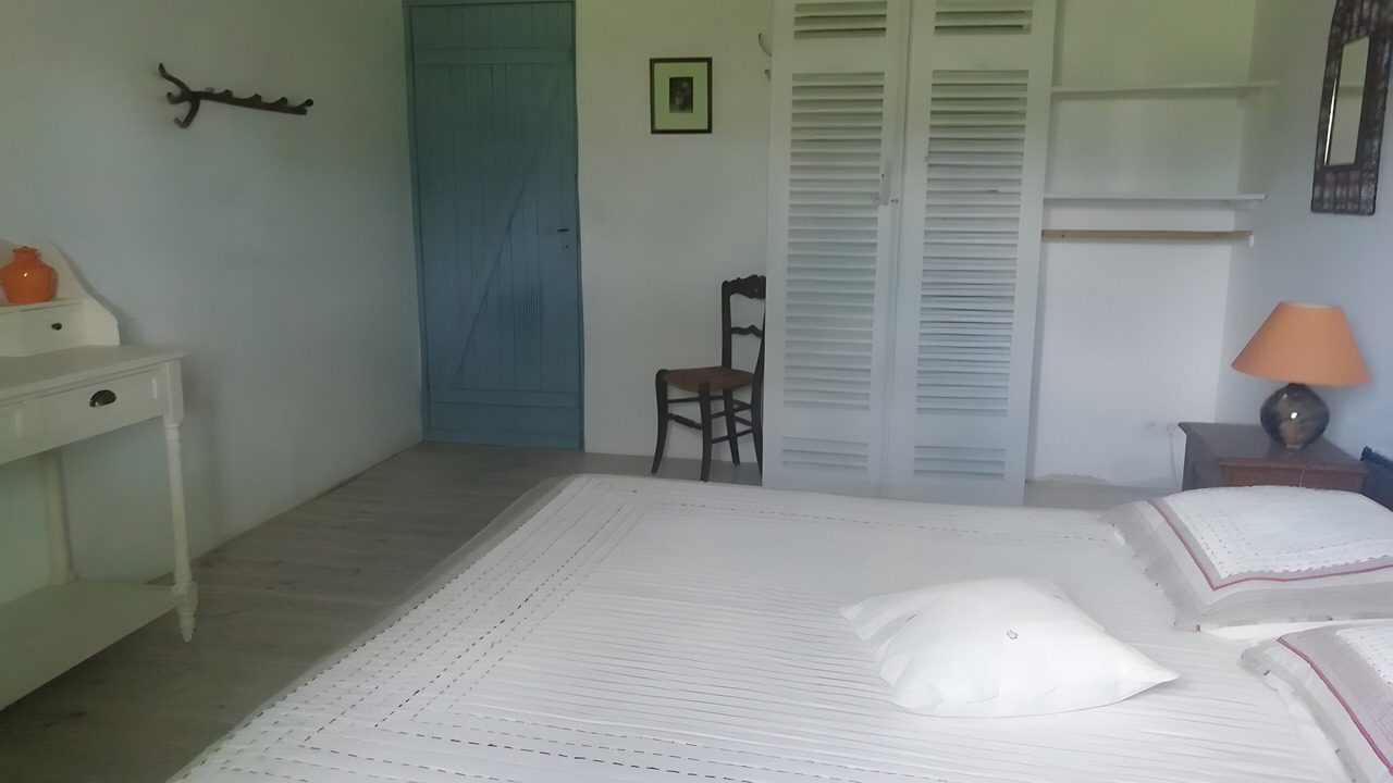 Photo of Bedroom in Saint-Georges
