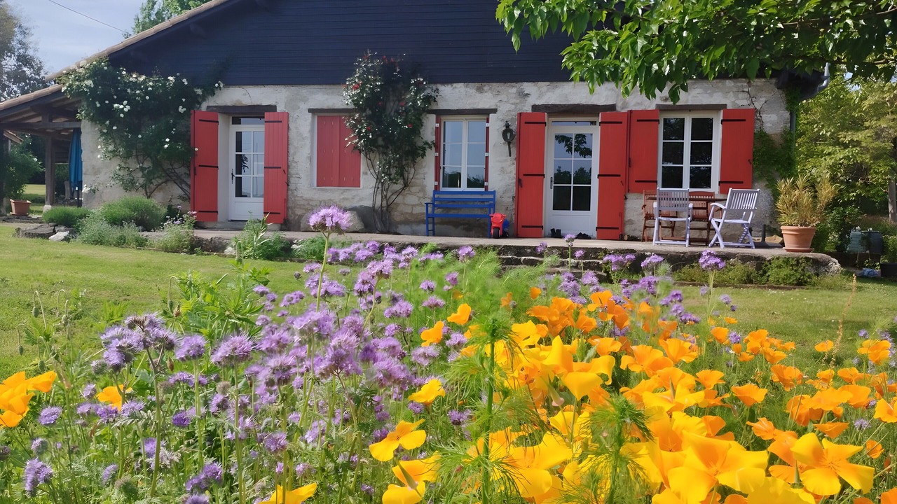 Photo of Outdoor in Saint-Georges