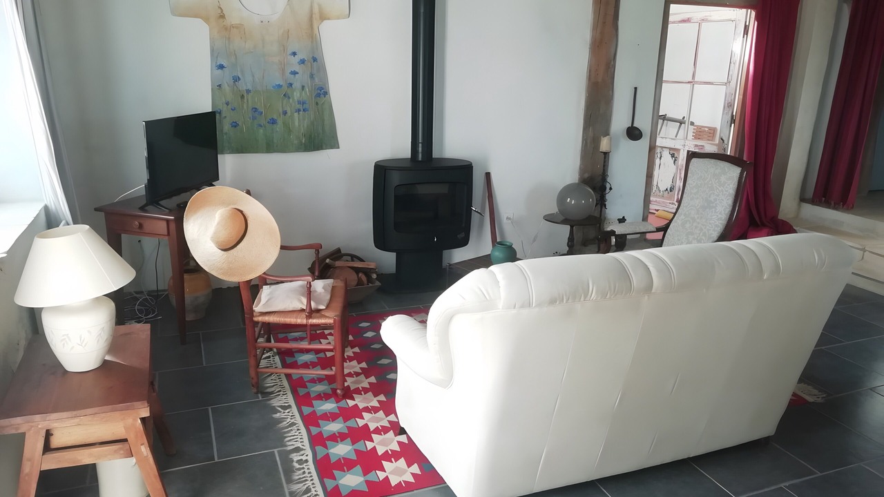Photo of Livingroom in Saint-Georges