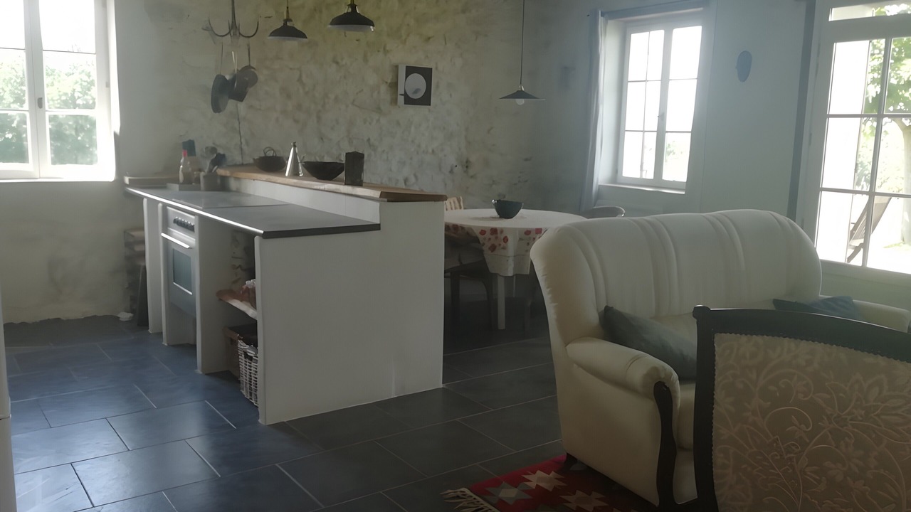 Photo of Livingroom in Saint-Georges