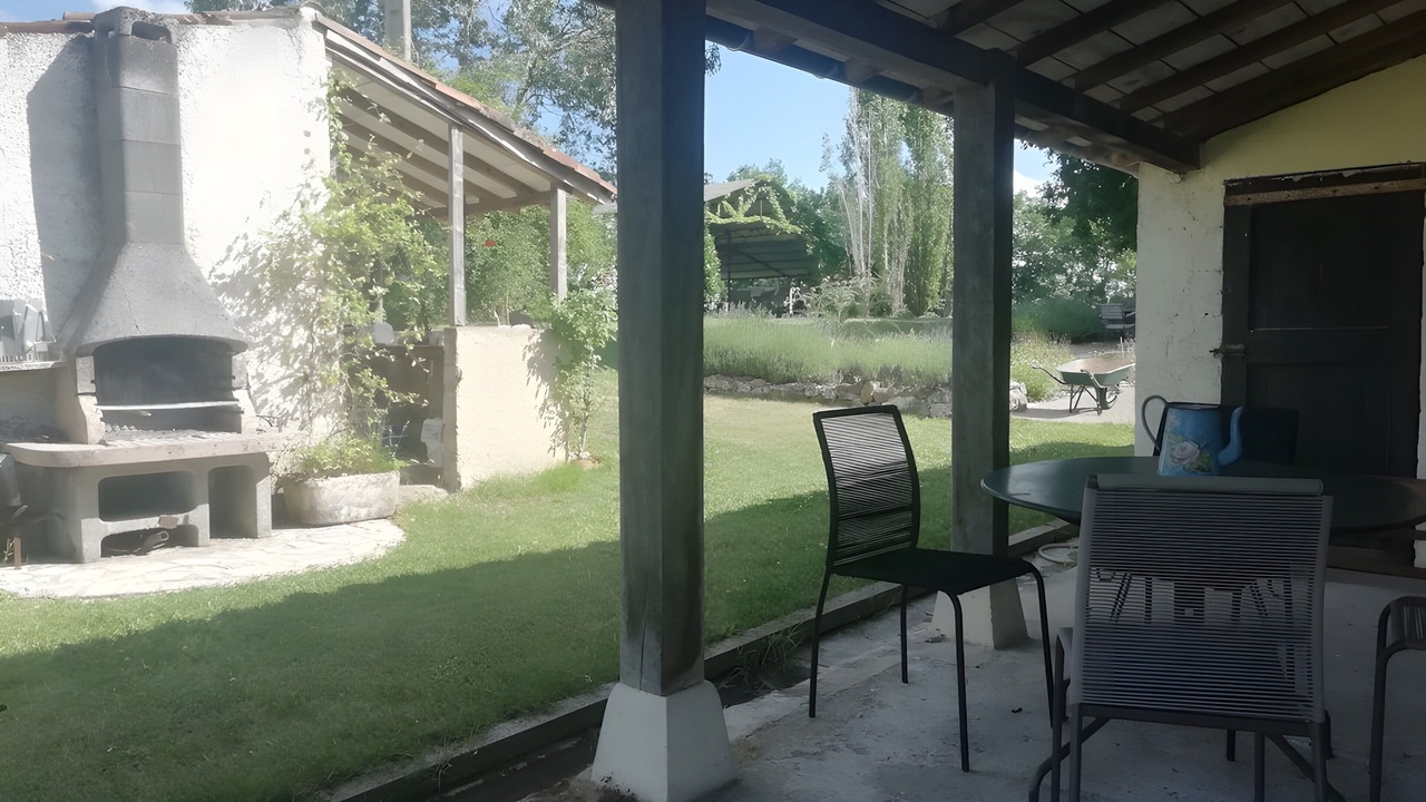 Photo of Outdoor in Saint-Georges