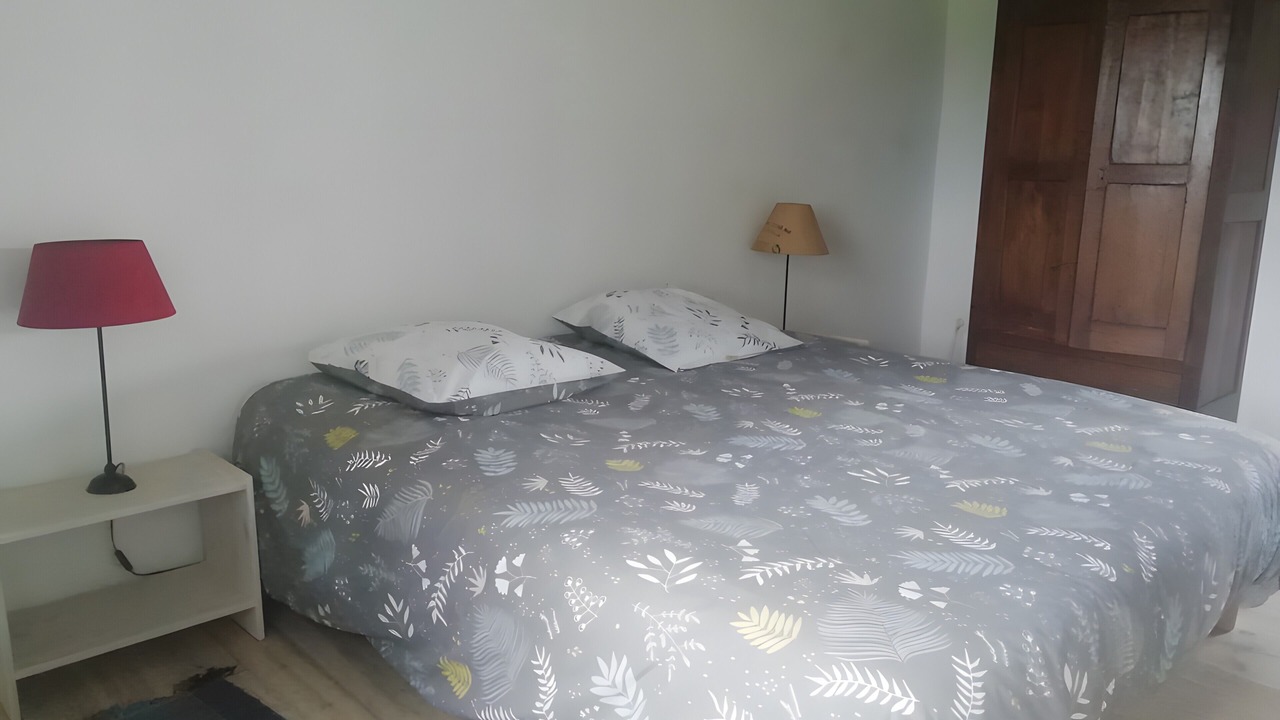 Photo of Bedroom in Saint-Georges