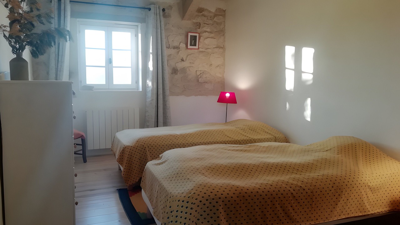 Photo of Bedroom in Saint-Georges