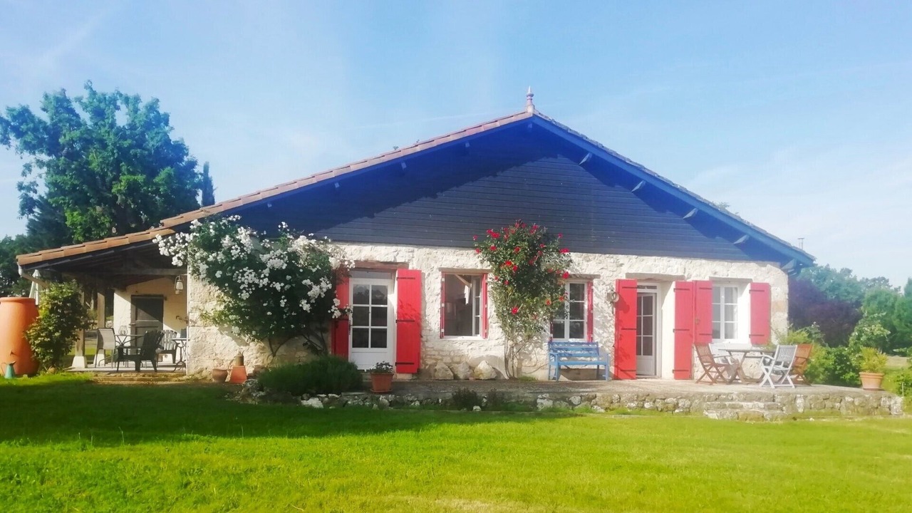 Photo of Outdoor in Saint-Georges