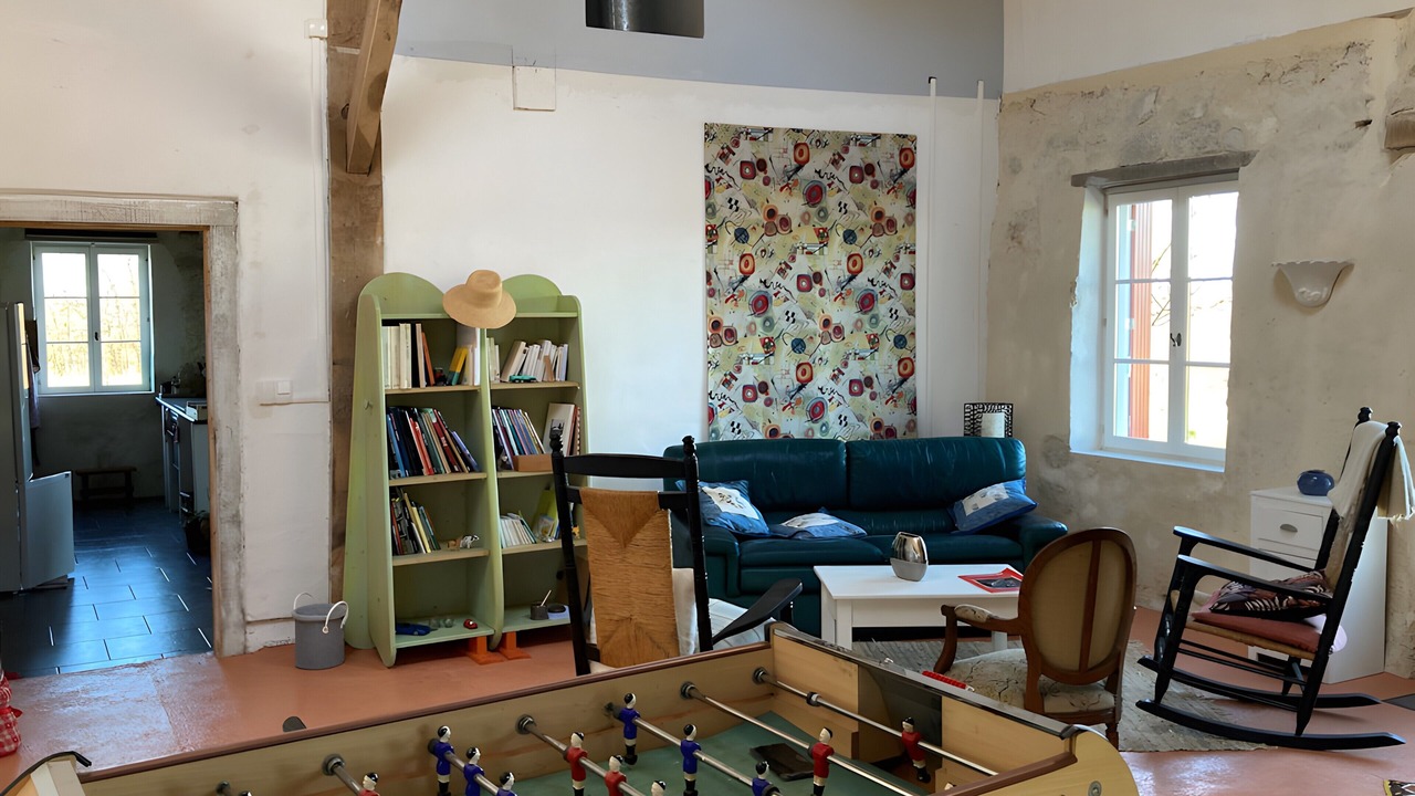 Photo of Bedroom in Saint-Georges
