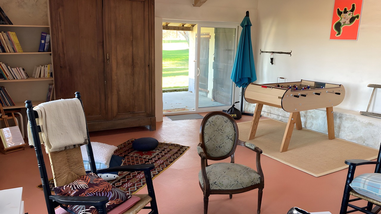 Photo of Bedroom in Saint-Georges