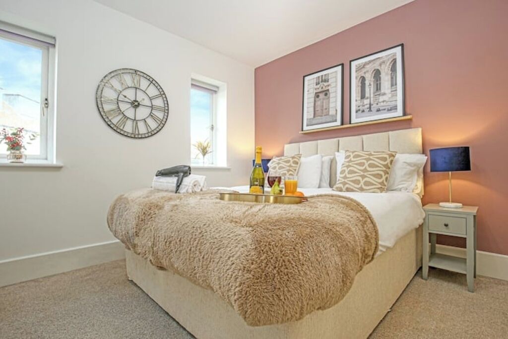 Photo of Bedroom in Newport Pagnell