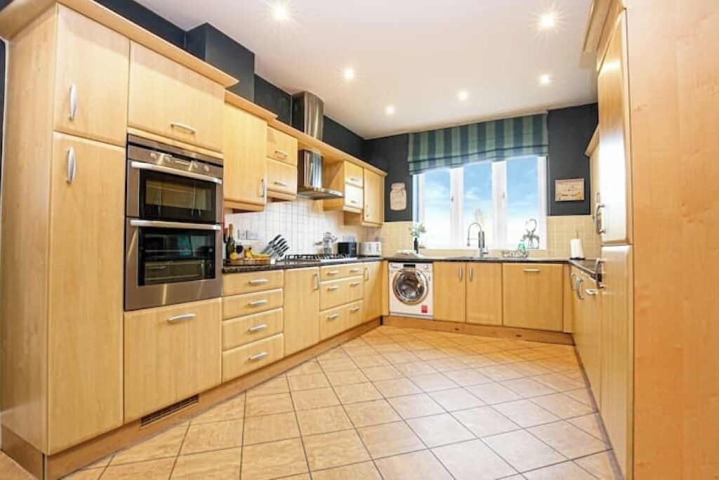 Photo of Kitchen in Newport Pagnell