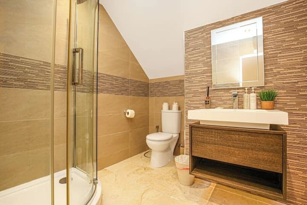 Photo of Bathroom in Newport Pagnell