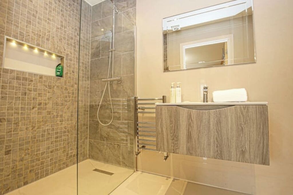 Photo of Bathroom in Newport Pagnell