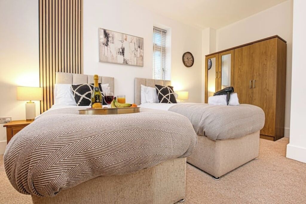 Photo of Bedroom in Newport Pagnell