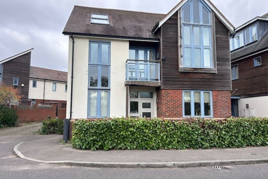 Photo of Outdoor in Newport Pagnell