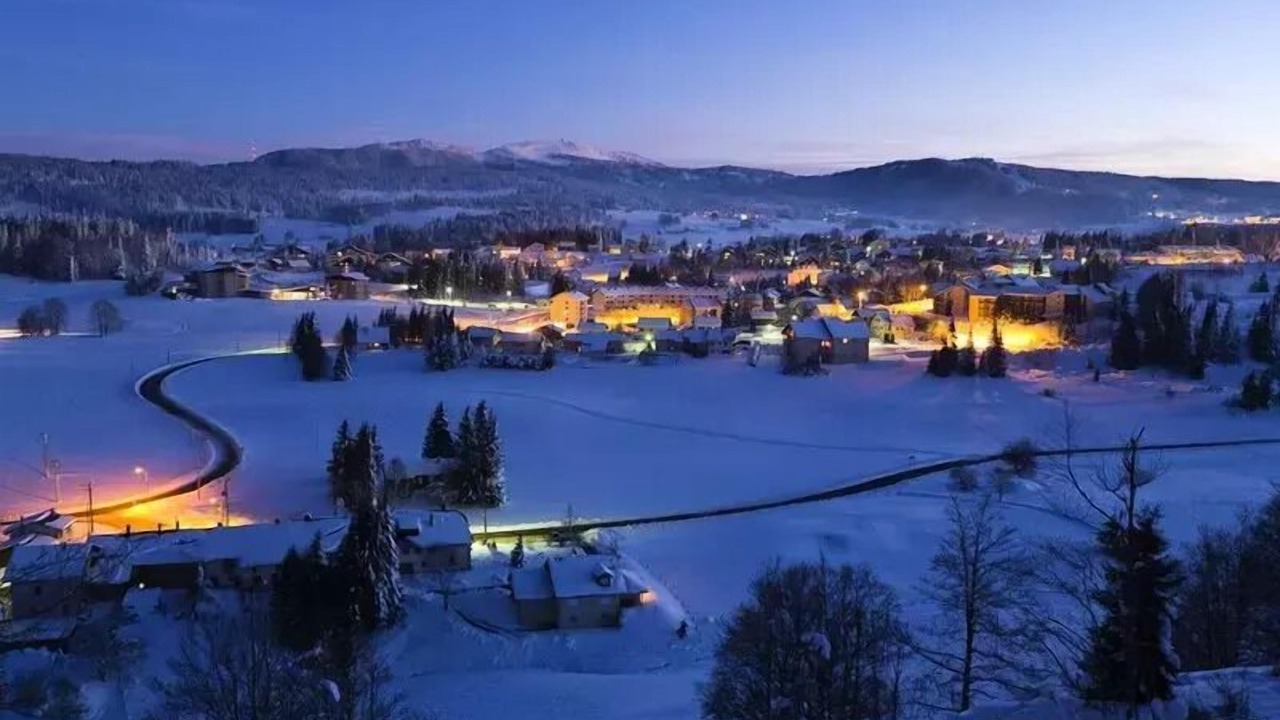 Photo of Outdoor in Bois-d'Amont