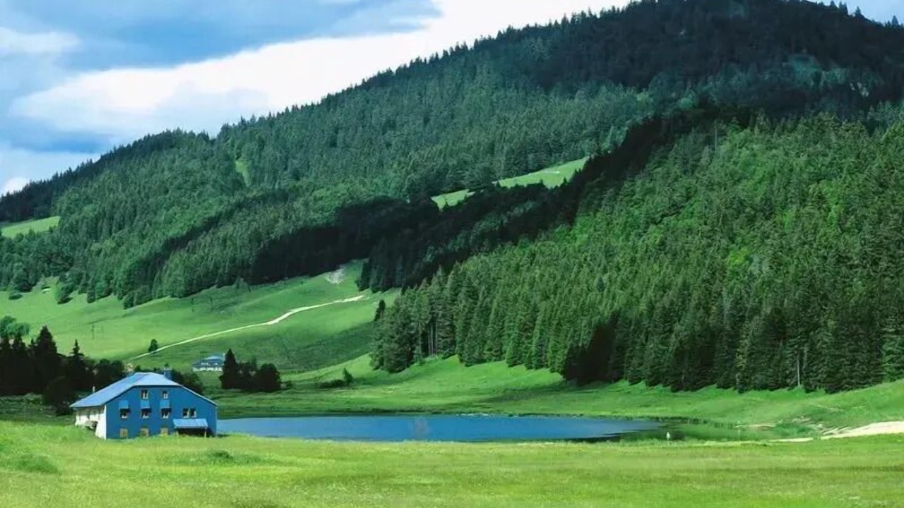 Photo of Others in Bois-d'Amont